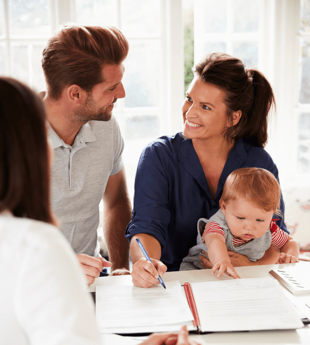 fixed rate mortgage